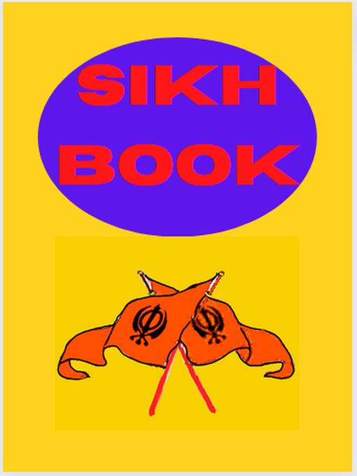 Title details for Sikh Book by bobby singh - Available